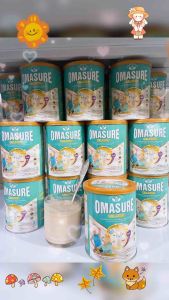 ✅OMS นม400g นมกระดูกและข้อต่อ 3แถม1(4กระปุก)