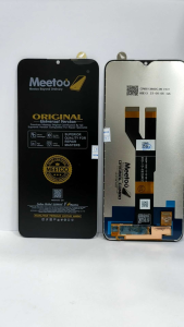 LCD TOUCHSCREEN REALME C20/C21/C11 2021/NARZO 50i meetoo original FULLSET