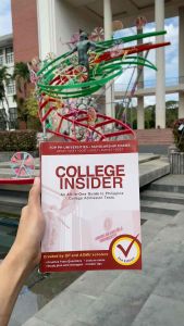 [New] College Entrance Exam Reviewer UPCAT ACET DCAT COLLEGE ENTRANCE EXAM CETS 2024 REVIEWER