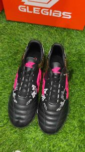 SEPATU FUTSAL GLEGIBS PRODUK LOKAL SEPATU FUTSAL PRIA WANITA OLAH RAGA