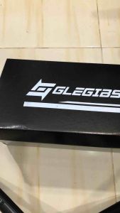 Sepatu Futsal Glegibs Mini But