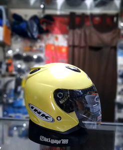 Helm Ink Centro Baru Realpic Amanah Paling Murah