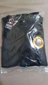 Follew jaket Hoodie pria guns and roses