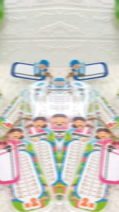 *สื่อการสอน คณิตศาสตร์*แม่สูตรคูณ แม่ 2-12 มี4แบบ