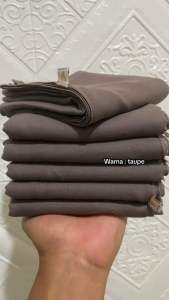 Kerudung Segiempat Paris Jadul: Tips & Desain Elegan