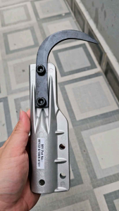 Taji Sawit / Jalu Sawit atau Penarik TBS untuk Holder SBL G222 Pro dan Camel Star 111 / Camel 111 (Asli Bahan Per Baja)