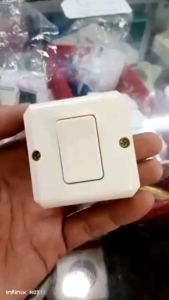 Saklar Engkel Original SNI Best Seller