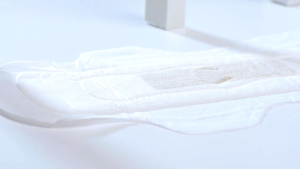 Scseven&Avail Herbal Sanitary Functional Pads - Pantyliner (15.5cm)/