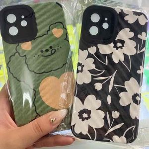 Ốp Gân Viền Dẻo Cho Ip 12