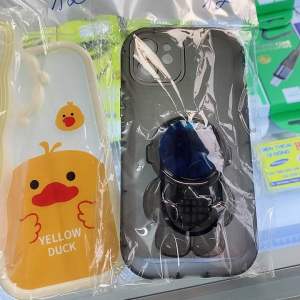 Ốp Hot Trend Dễ Thương Cho Ip 12