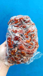 Asem Jawa segar 5 kg - grosir asem - asem berkualitas - asem murah - asam berserat
