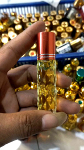bibit parfum minyak wangi melati kraton 6ml