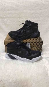 Sepatu sekolah anak PROATT GLT 210 VT sz 35-38