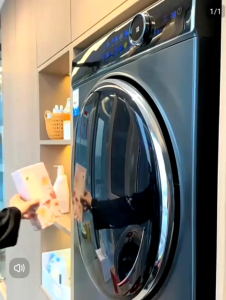 OHHDEER 500G Underwear Sterilizing Antibacterial Detergent Special Underwear Liquid Cleaning Agent