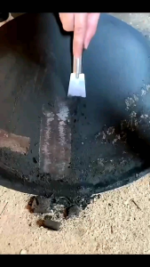 Dụng Cụ Cạo Vết Bẩn Đa Năng Trên Tường Trên Tủ Lạnh Nền Nhà Và Vết Bẩn Dầu Mỡ Trên Xoong Nồi Tiện Lợi