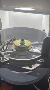 ชุดพัดลม ครบชุด คูโบต้า รุ่น ET95 ET110 ET115 สำหรับเครื่อง KUBOTA อะไหล่คูโบต้า พัดลม