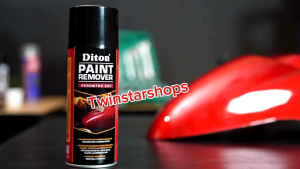 Pilok Pylox Diton Paint Remover Perontok Cat