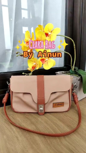 tas Ciara bag by ainun aysila