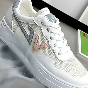 Promo Sepatu Wanita Dewasa: Sepatu Putih Wanita, Sepatu Olahraga Terbaru, Sepatu Wanita Korean Style, dan Sepatu Wanita Casual