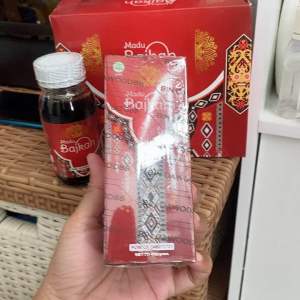 Madu Bajakah Borneo Teuku Wisnu Beli 2 Gratis 1 Atasi Benjolan di Tubuh