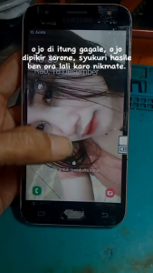 Lcd Touchsreen Ts Fulset Samsung Galaxy J3 Pro SM-J330G/DS