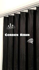 Selamat Datang di Toko Gorden Ririn: Pilihan Gorden Terbaik