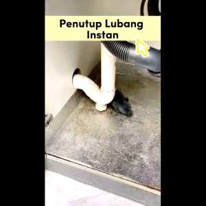 Lem Dempul Elastis Penambal Serbaguna | Multi Blend Seal | SEALANT