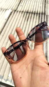 PHOTOCROMIC MINUS RABUN JAUH CAT EYE STANDARD OPTIKAL