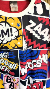 Sweater Spoon Pria & Wanita: Pilihan Terbaik untuk Acara Sehari-hari