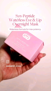 Gia Skinpert Syn peptide Eye Serum