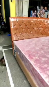 Divan Kasur Springbed Ukuran Nomer 2 160×200 Minimalis Divan Sandaran Springbed Murah Bandung Garut Sumedang Cirebon Jabodetabek