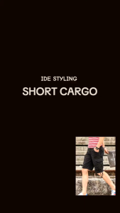 New Arrival Premium Quality Army Cargo 6 Pocket Short Pants