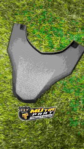 cover tail center rr pet stop sambungan body belakang beat new street deluxe led GEN 1 K1A