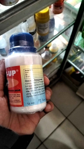 Root up hormon akar tanaman 100gr