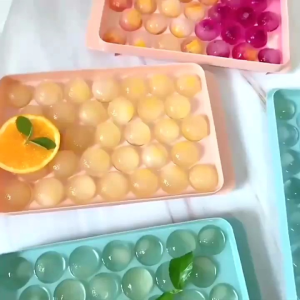 Cetakan Es Batu & Cetakan Jelly: Pilihan Serbaguna Berkualitas
