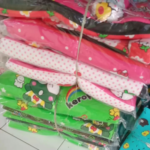 Tempat Tidur Bayi / Kasur Bayi Baru Lahir