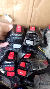 Set Saklar Mio Vietnam & Alternatif