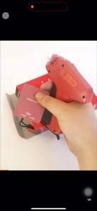 TAG GUN MEREK Swistar Alat Tembak Pemasang Label Bandrol Harga HangTag TERMURAH