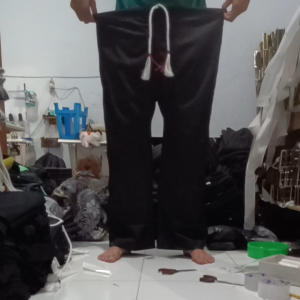 Celana Silat NT Drill Murah: Pilihan Terbaik untuk Anda
