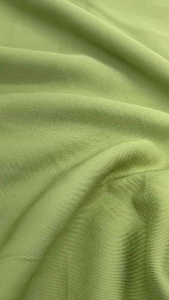 Kain Rayon Twill Premium Ori Tebal dan Lembut