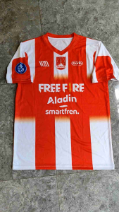 JERSEY PSIS HOME TERBARU