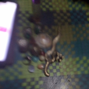 Pusaka Leluhur Kris Semar Mesem: Koleksi Senjata Tradisional