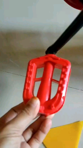 Pedal Sepda Anak Khusus untuk Sepeda Anak Ukuran 11cm x 3cm x 25cm