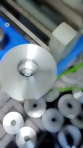 Spacer Nok Costum velg Innova Accord dll tebal 15mm/15cm