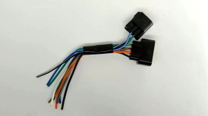 Soket CDI Jupiter MX New - Kabel Cable Cabel Socket Lawan CDI Capasitor Discharge Ignition Yamaha Jupiter MX New 135