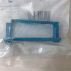 แผ่นกรอง (หยาบ) ฟิลลิปส์ แท้ ~ DreamStation 1