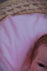 MOM BABY DOLL & ACCESSORIES FOR GIRL PLAY 30CM BABY BEST PRESENT FOR 1-6 Years (READY STOCK)