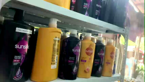 DẦU GỘI SUNSILK CHÍNH HÃNG