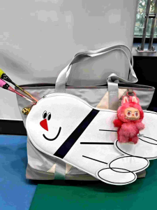 กระเป๋าแบดมินต้นสะพายข้าง Kumpoo x CryingCenter รุ่น KB-511.CCC (ส่งจากไทย)