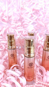 OiMiO Foundation Wajah Medium Coverage 10ml [Travel Size]